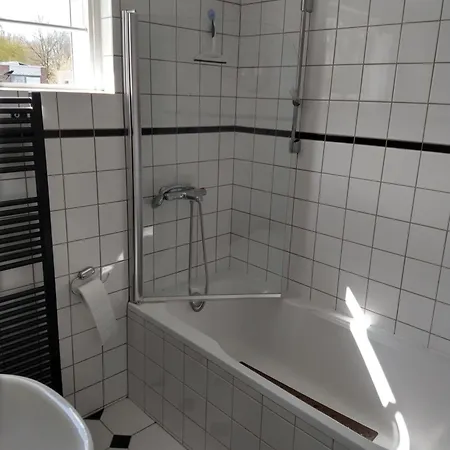 Gehele Woning In