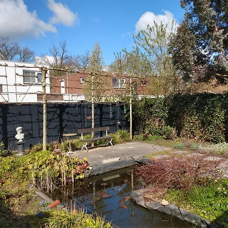 Gehele Woning In * Nuenen