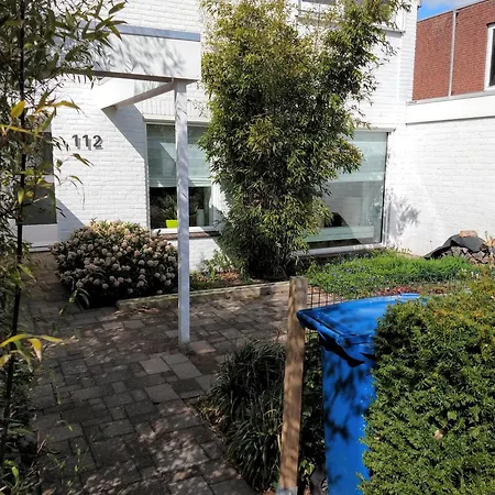 Gehele Woning In Nuenen