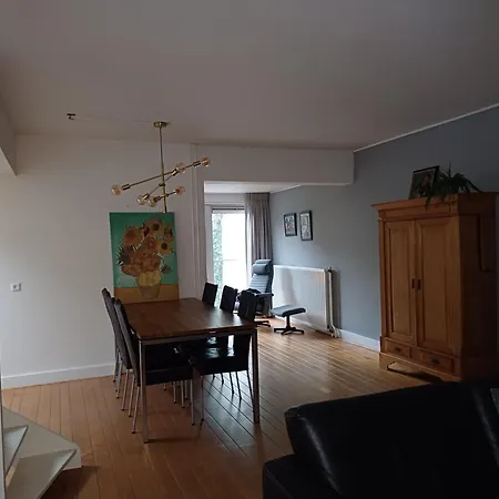 Gehele Woning In Apartment *
