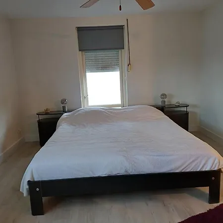 Apartmán Gehele Woning In *