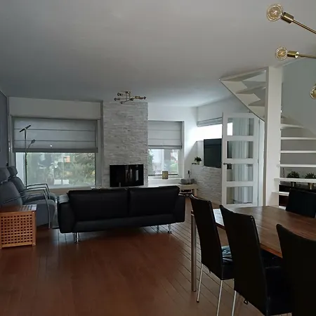 Apartment Gehele Woning In Nuenen