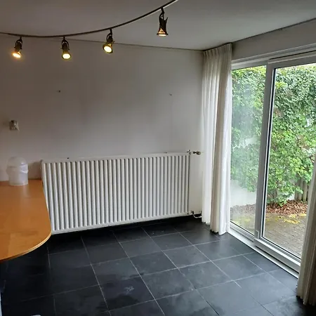 Gehele Woning In Appartement