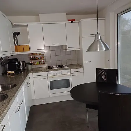 Apartmán Gehele Woning In *