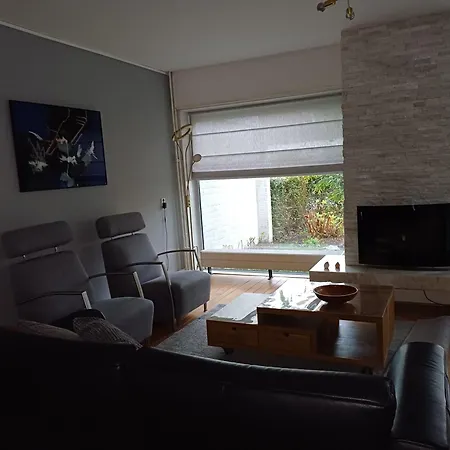 Gehele Woning In Appartement