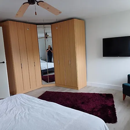 Apartmán Gehele Woning In