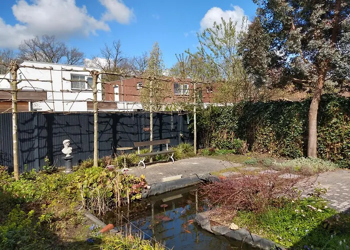 Gehele Woning In * Nuenen