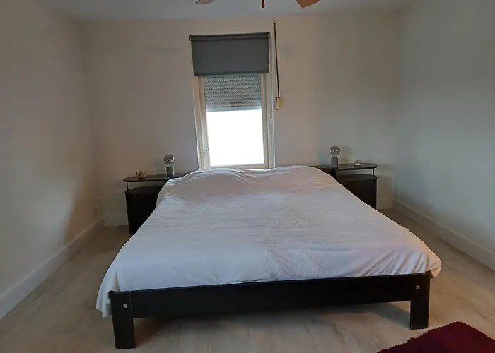 Apartmán Gehele Woning In *