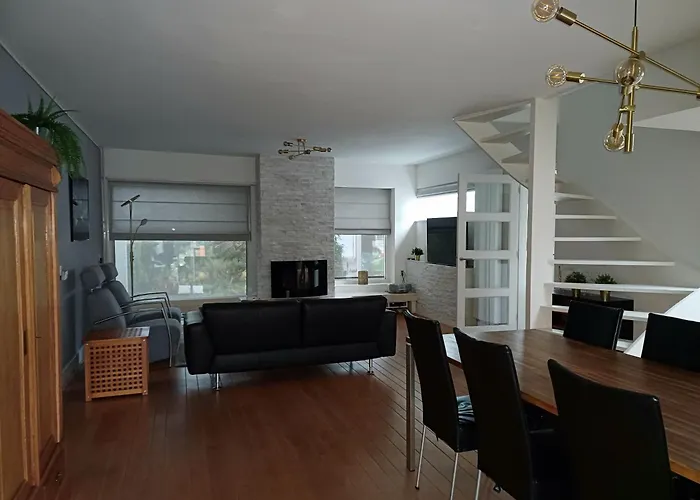 Apartmán Gehele Woning In Nuenen