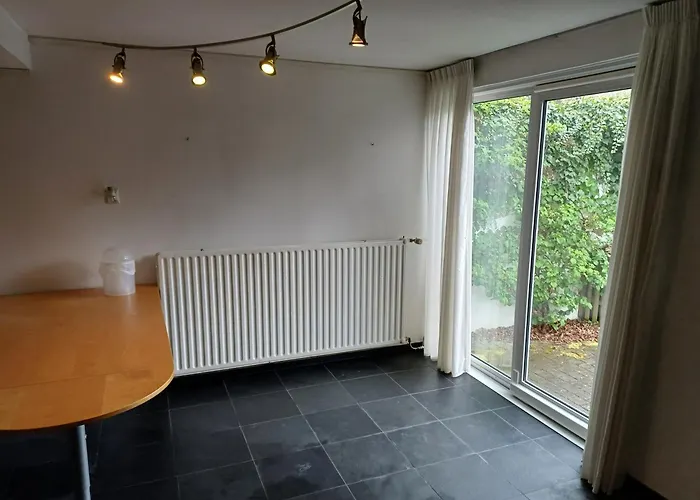 Gehele Woning In Apartmán