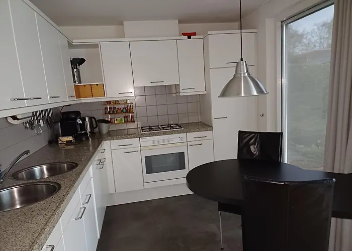 Apartmán Gehele Woning In *