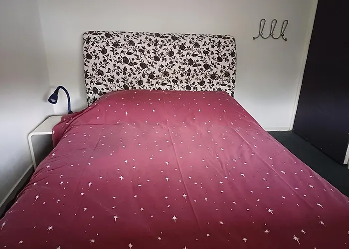 Gehele Woning In Appartamento *