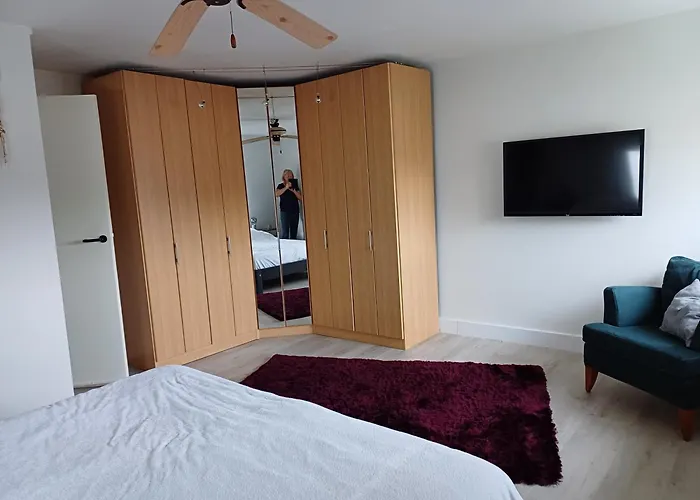 Διαμέρισμα Gehele Woning In