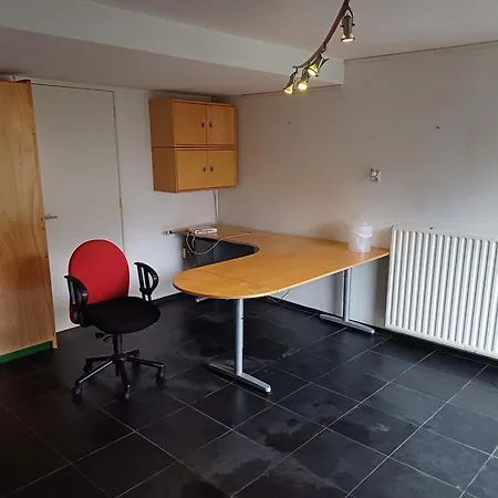 Gehele Woning In *