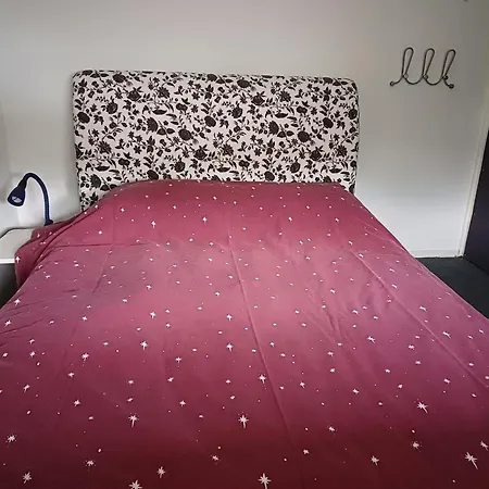 Gehele Woning In Apartamento *